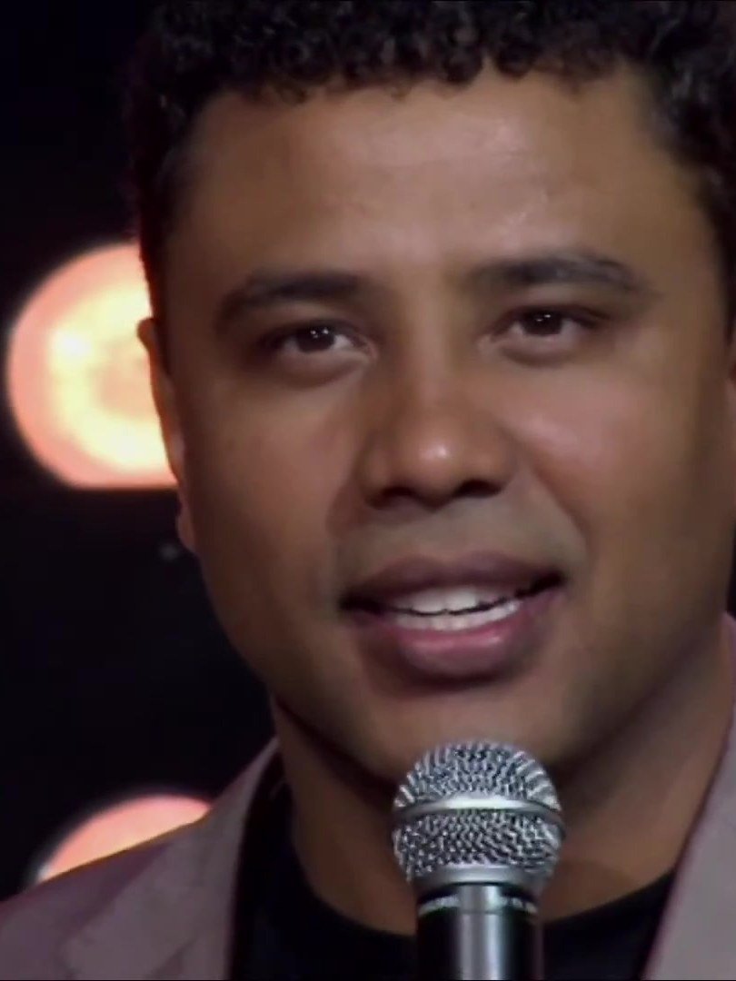 Pr. Gilmar Santos